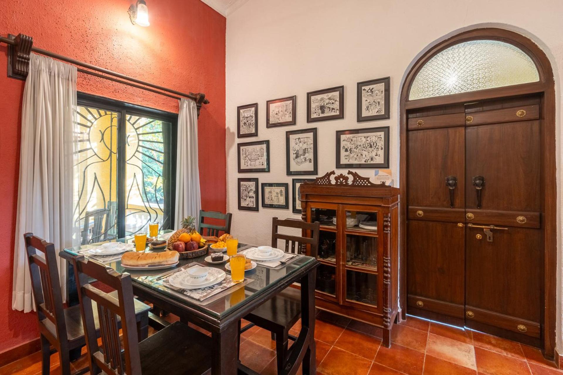 Vintage Estate - Lakeside Allure With Vintage Decor,A Plunge Pool & A Lawn Featuring A Charming Gazebo Karjat Εξωτερικό φωτογραφία