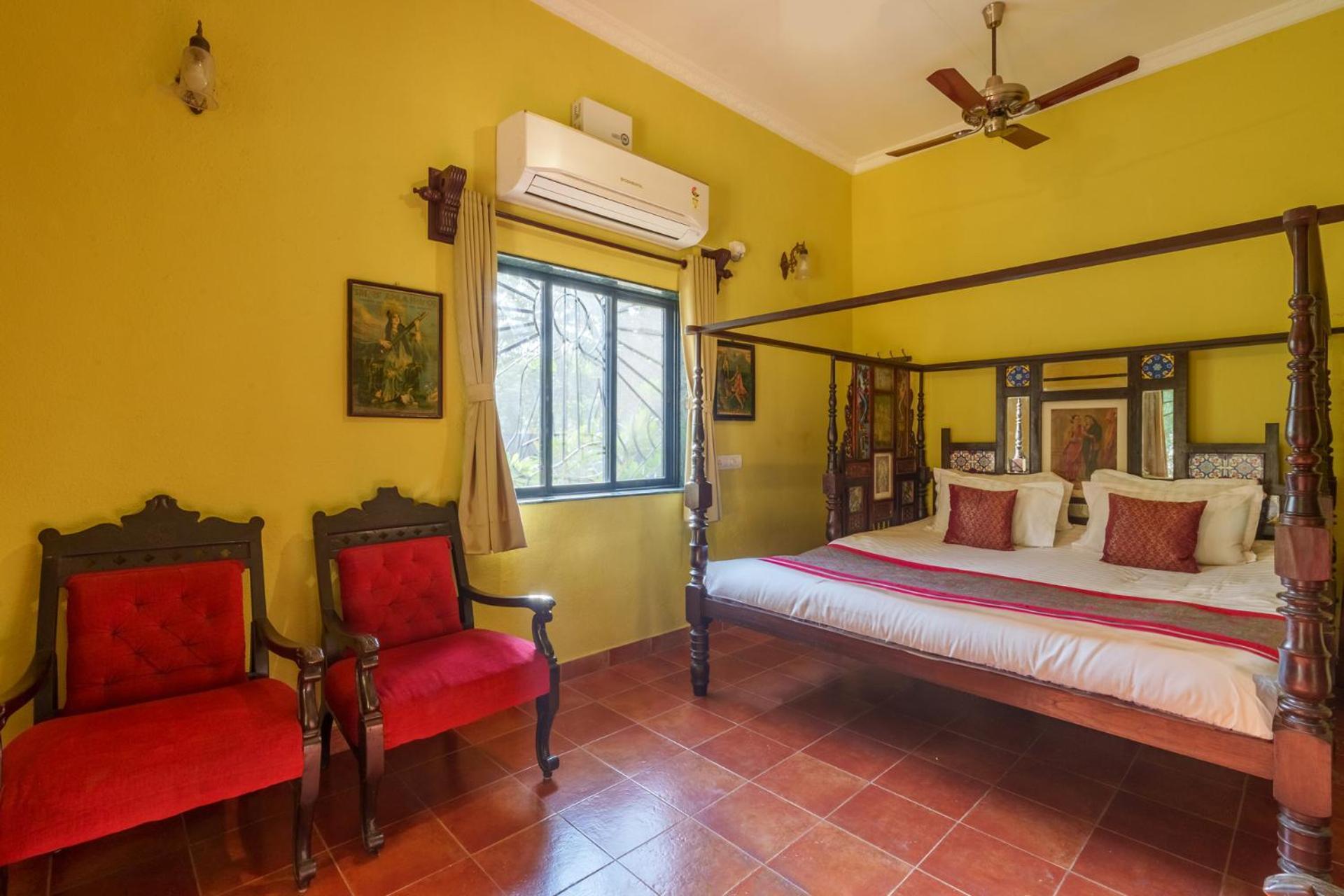Vintage Estate - Lakeside Allure With Vintage Decor,A Plunge Pool & A Lawn Featuring A Charming Gazebo Karjat Εξωτερικό φωτογραφία